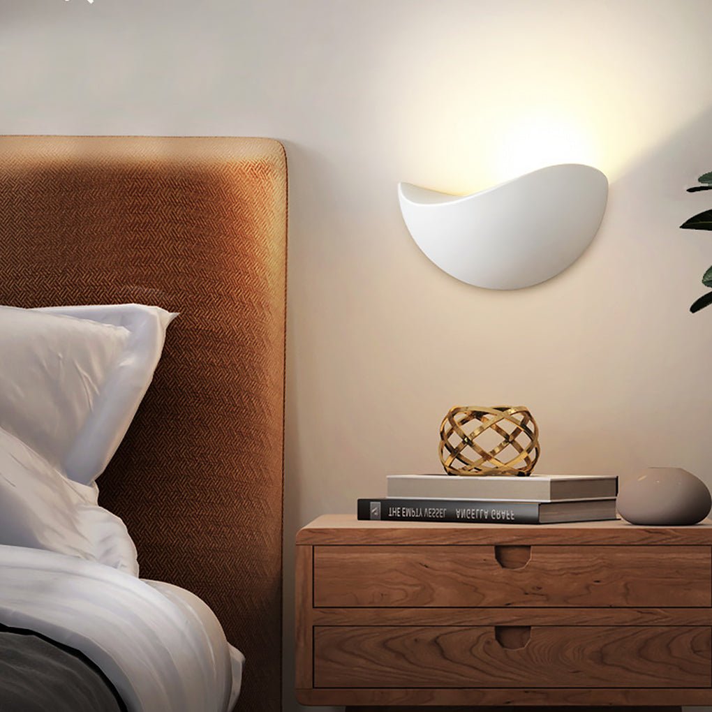 [Open-Box]Unique Creative Minimalist Shape LED Aisle Staircase Outdoor Wall Sconces
