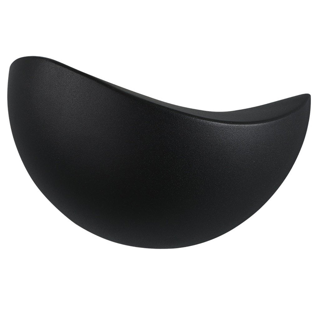 [Open-Box]Unique Creative Minimalist Shape LED Aisle Staircase Outdoor Wall Sconces