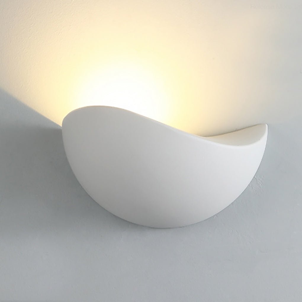 [Open-Box]Unique Creative Minimalist Shape LED Aisle Staircase Outdoor Wall Sconces