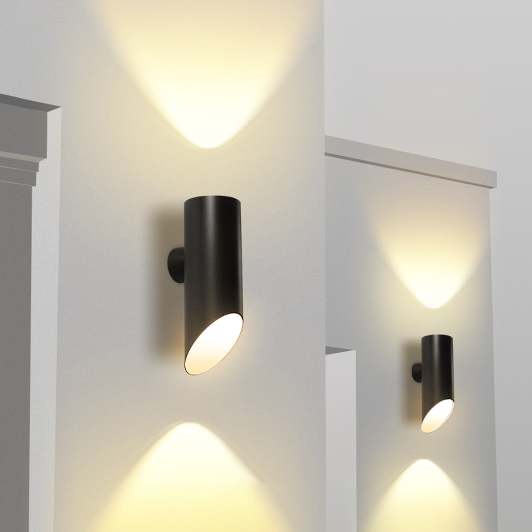 Up and down Wall Lights Outdoor Decorative Ambient Lamp