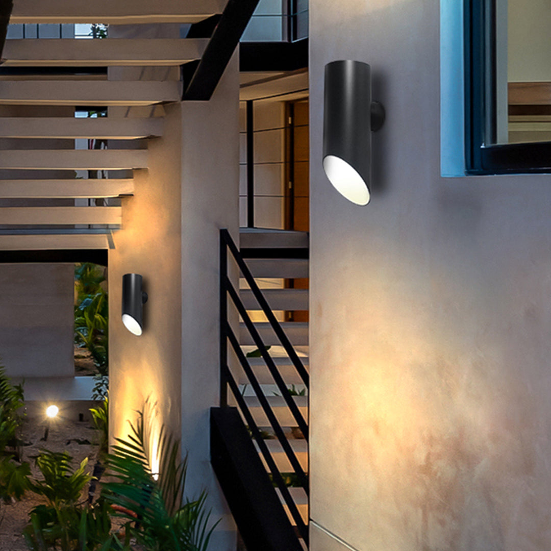 Up and down Wall Lights Outdoor Decorative Ambient Lamp