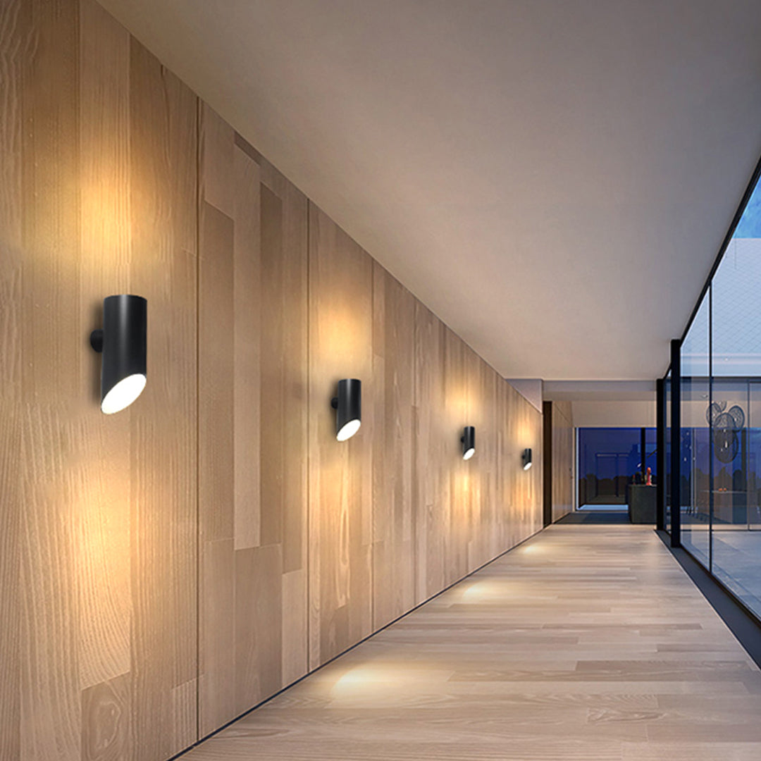 Up and down Wall Lights Outdoor Decorative Ambient Lamp