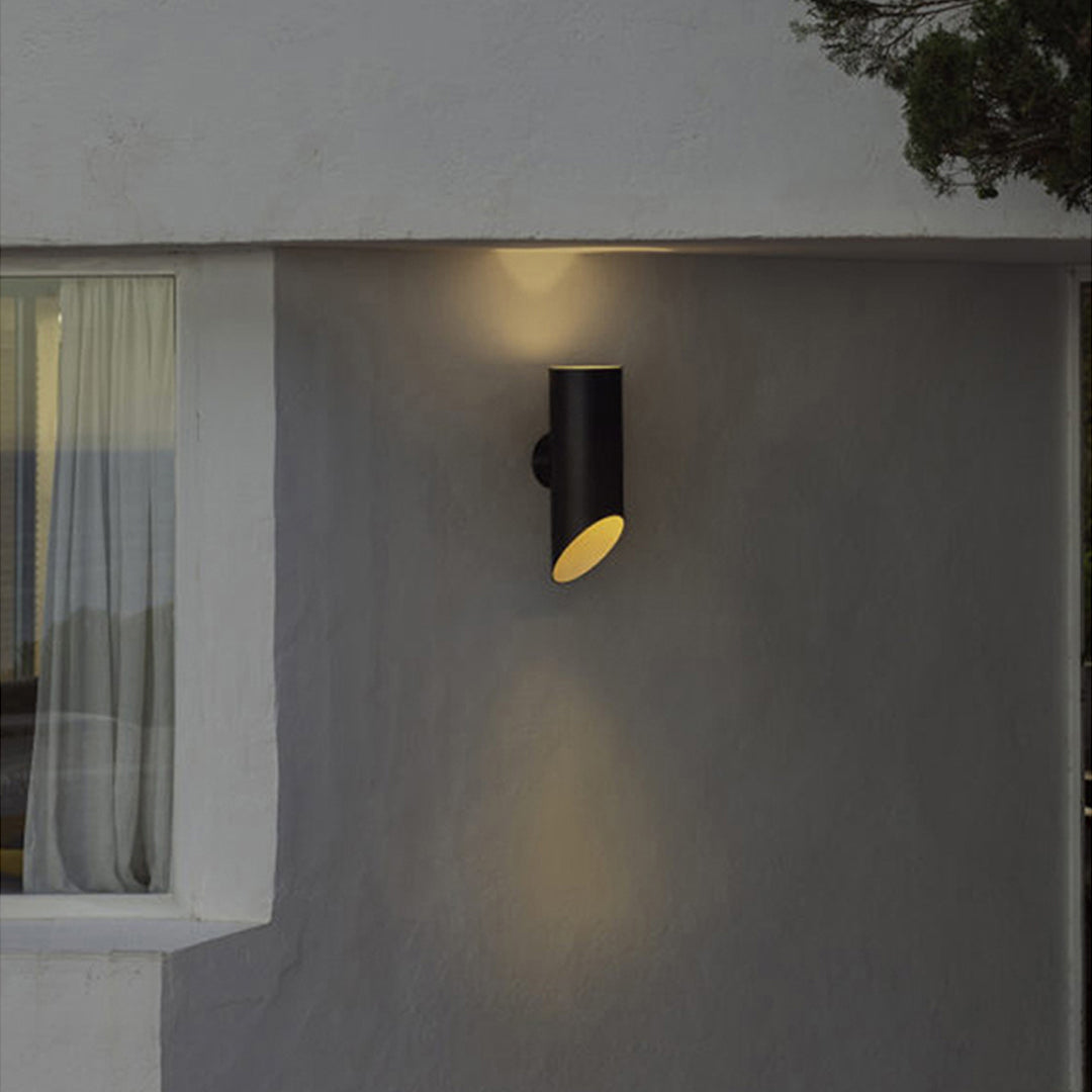 Up and down Wall Lights Outdoor Decorative Ambient Lamp