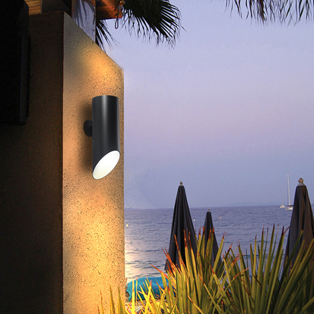 Up and down Wall Lights Outdoor Decorative Ambient Lamp