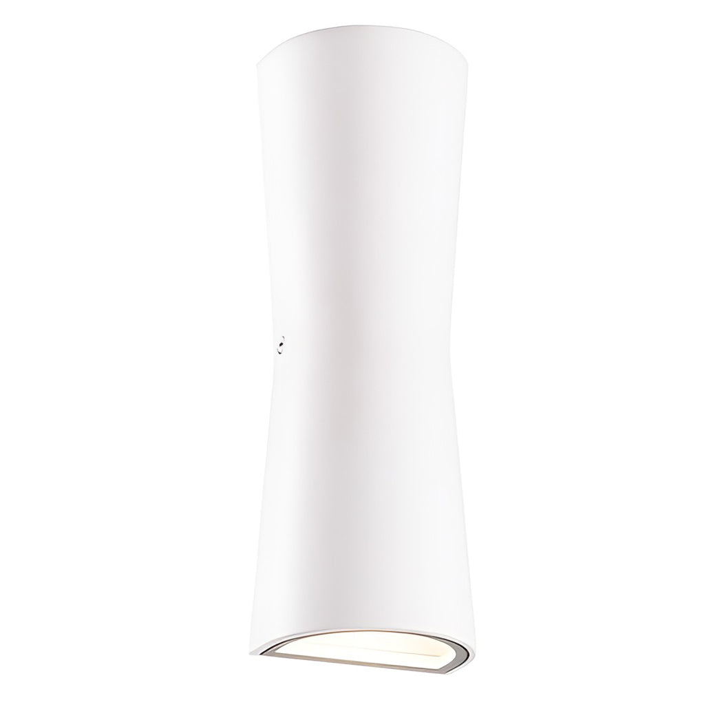 Up and down Exterior Wall Lights Waterproof LED Modern Wash Light
