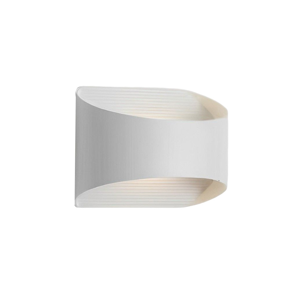 Up and down Wall Sconce Lighting Unique LED Waterproof Light