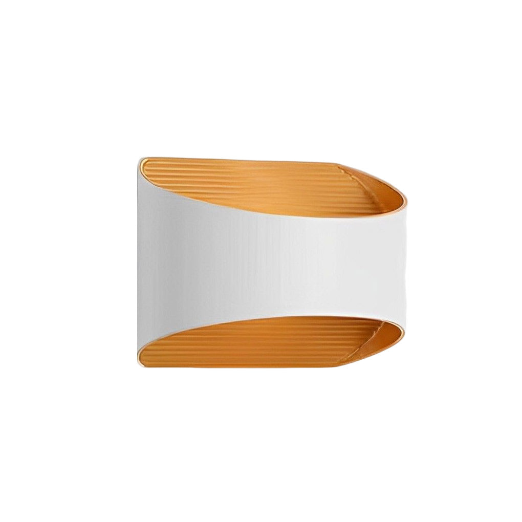 Up and down Wall Sconce Lighting Unique LED Waterproof Light