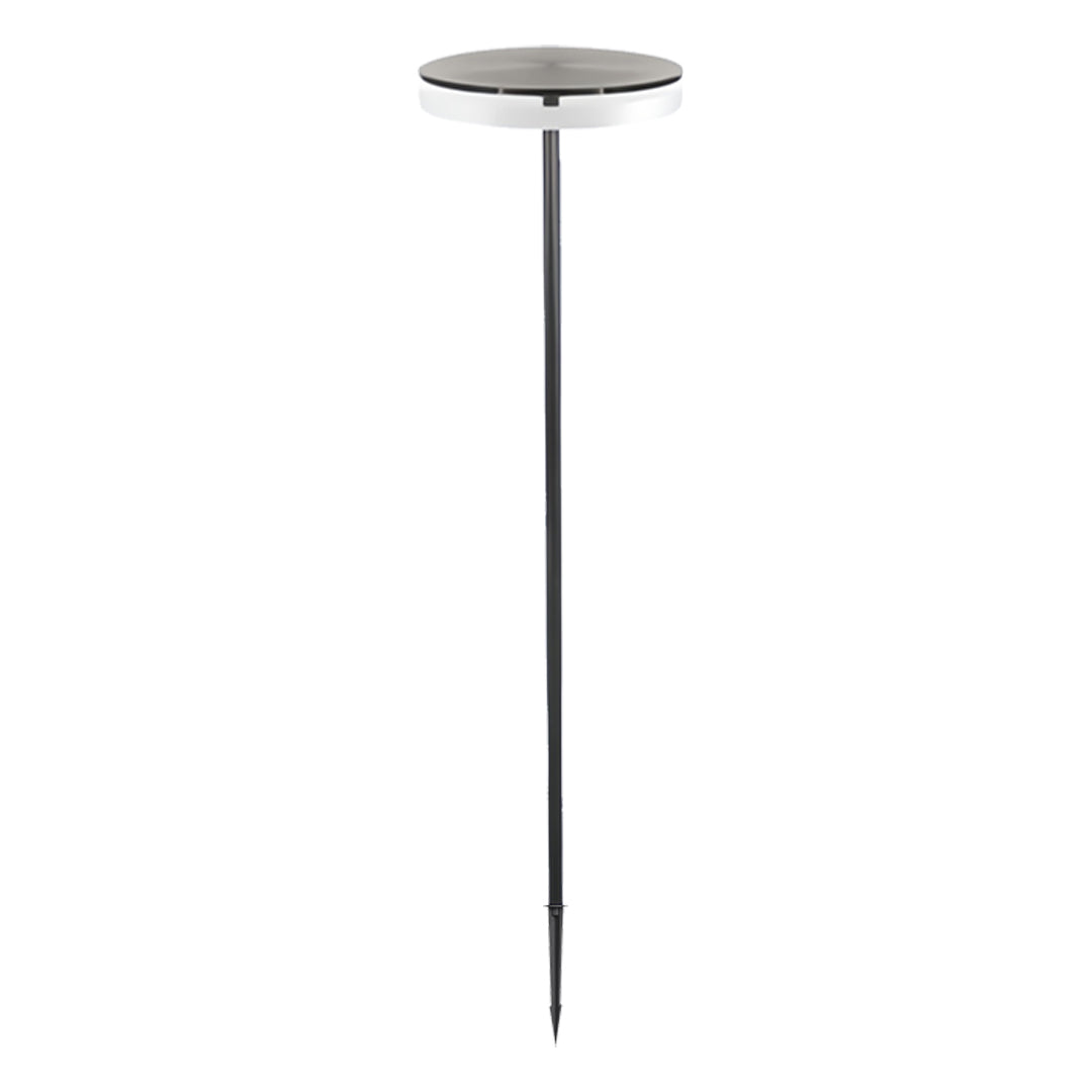 Outdoor Lighting Path High-Pole Waterproof Landscape Light