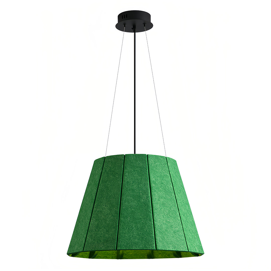 Industrial Pendant Light Fixture PET Iron Decorative Ceiling Lights