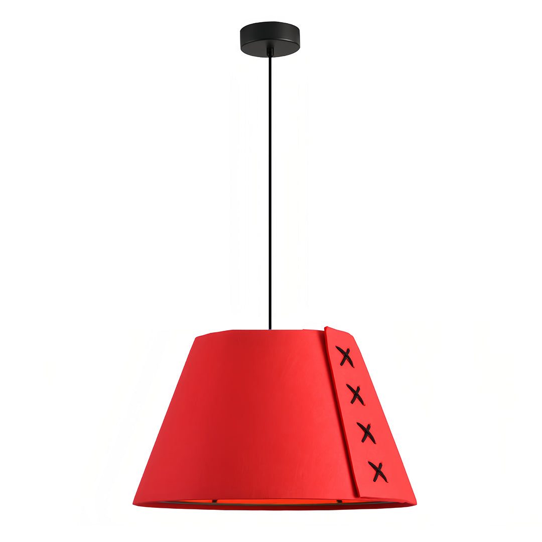 Blue Hanging Pendant Lights Unique Design Ceiling Lights