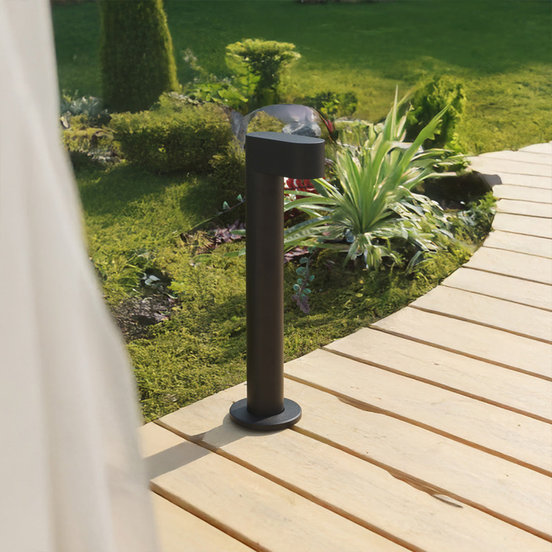 LED Path Light Outdoor Waterproof Pathway Bollard Lights