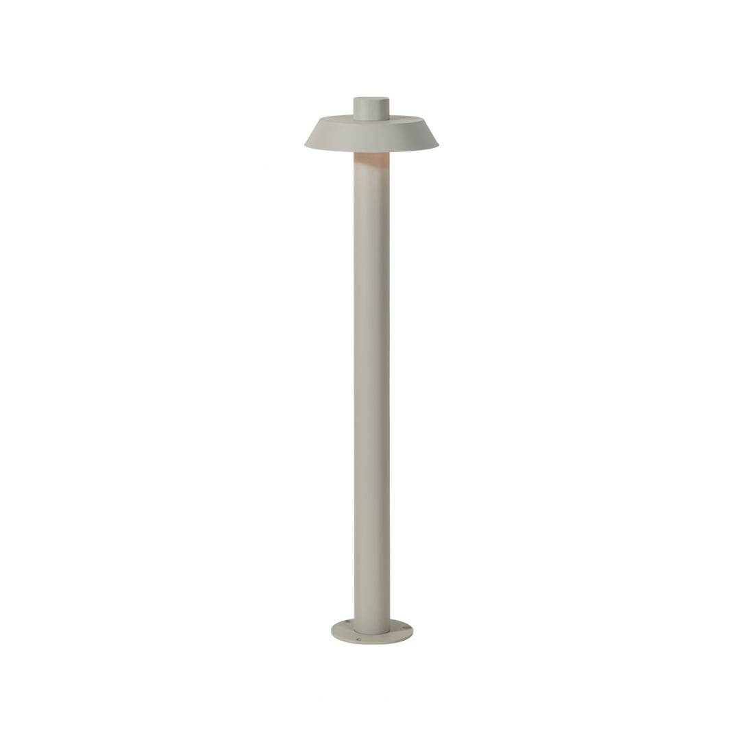 Aluminum Path Lights LED High Color Rendering Waterproof Light