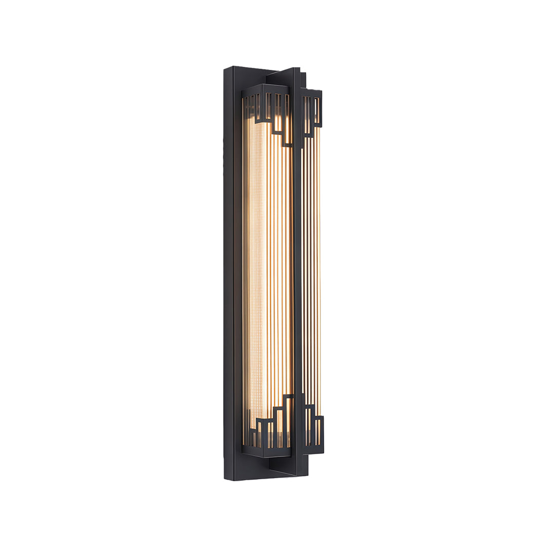 Outdoor Wall Mounted LED Lights Courtyard Waterproof Lamp