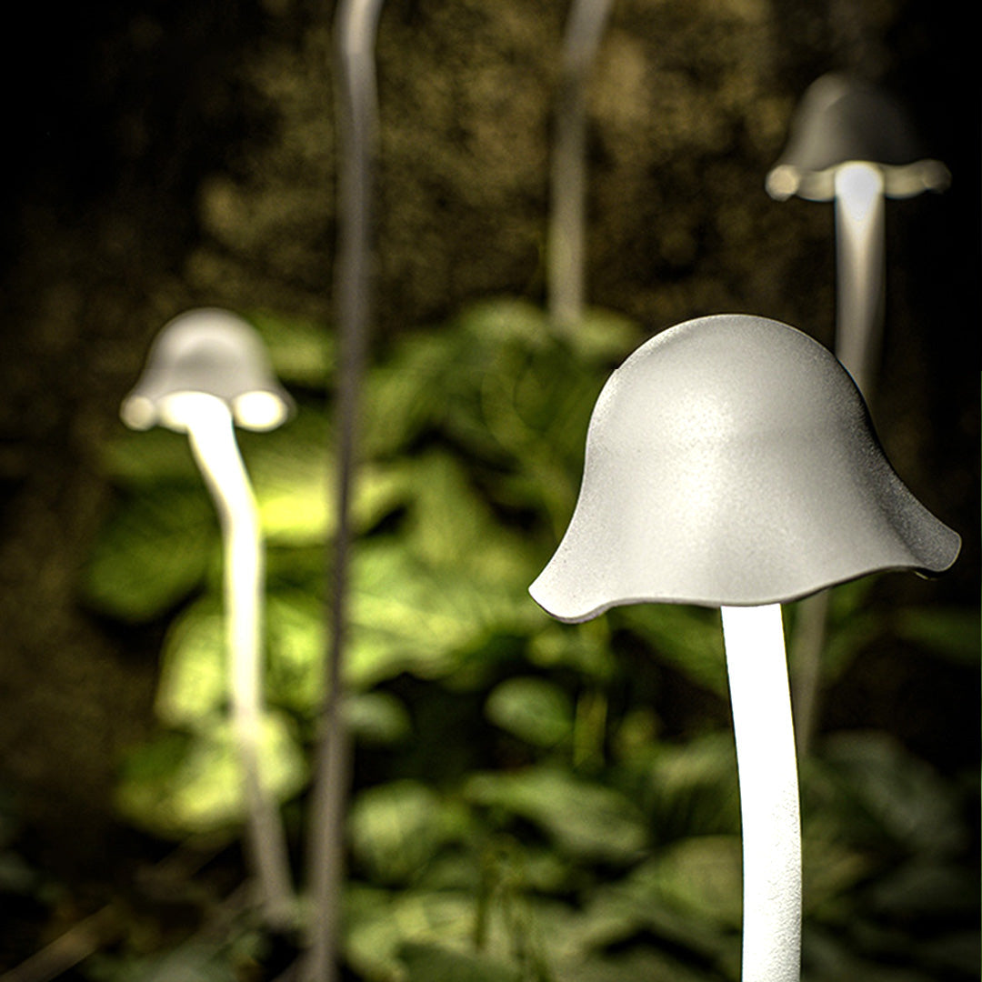 Outdoor Landscape Light LED Waterproof Metal Pathway Lights