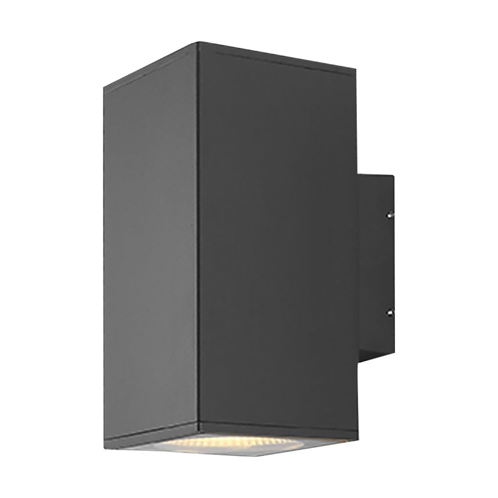 Wall Sconce up and down Light Waterproof LED Outdoor Light
