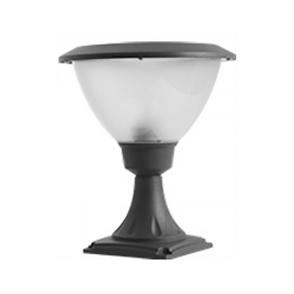 Elegant Round & Square Waterproof Outdoor Lights Landscape Lighting