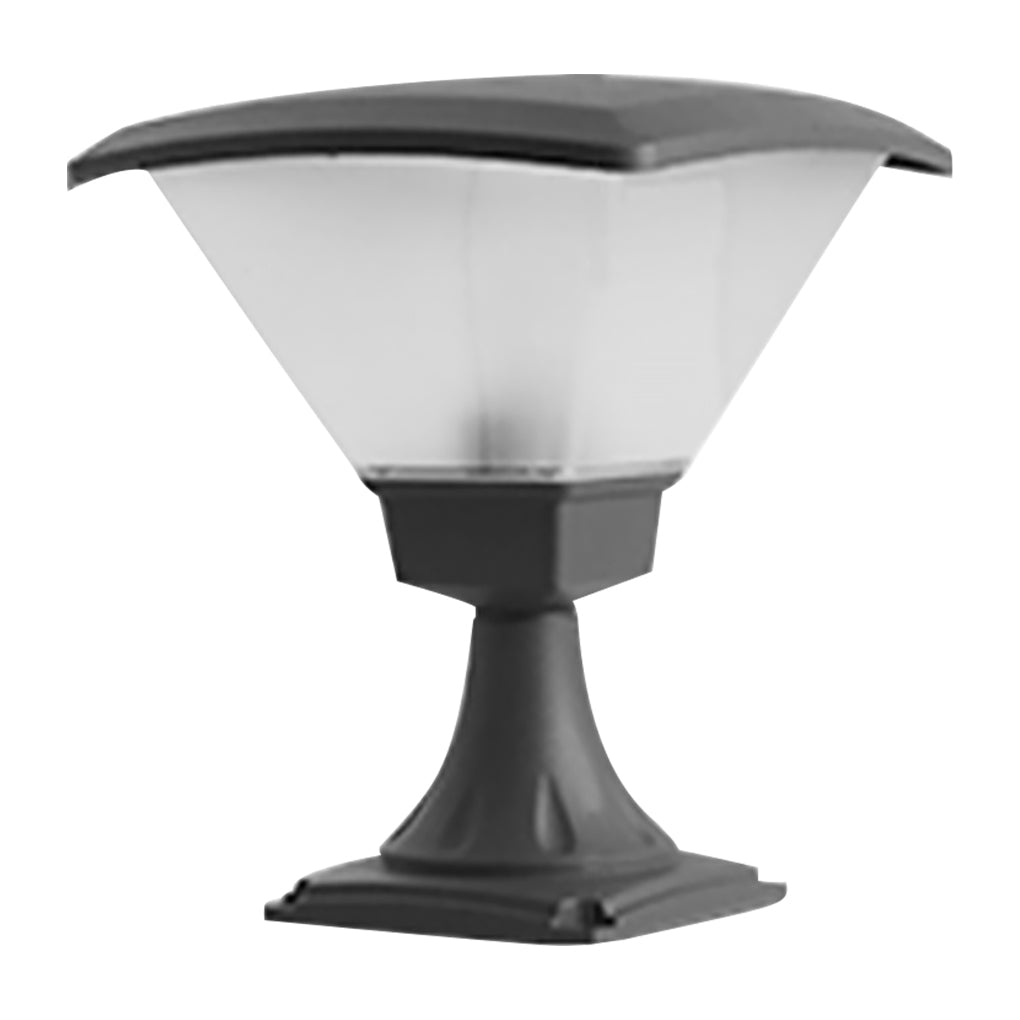 Elegant Round & Square Waterproof Outdoor Lights Landscape Lighting