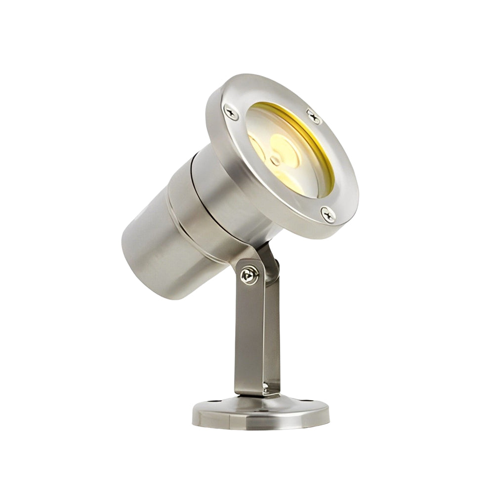 waterproof outdoor spotlights Adjustable Angle Light