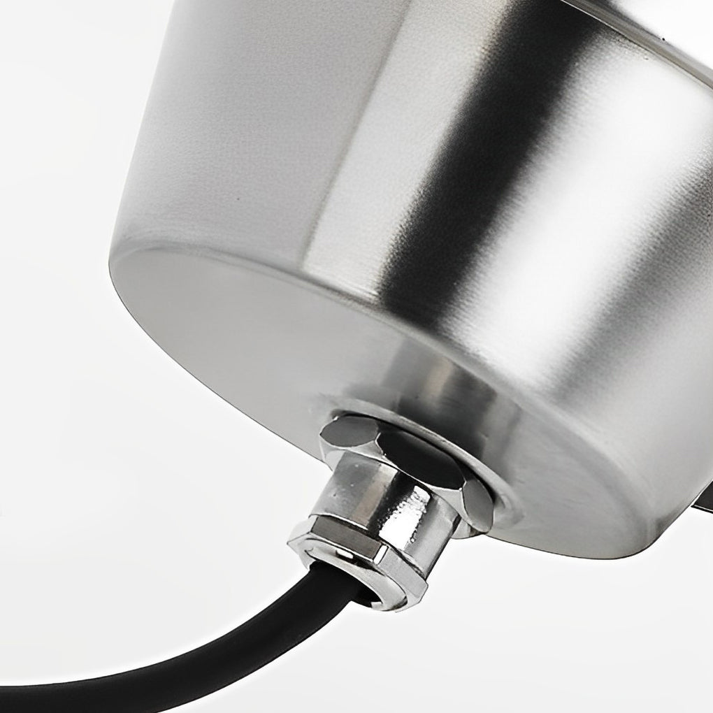 waterproof outdoor spotlights Adjustable Angle Light