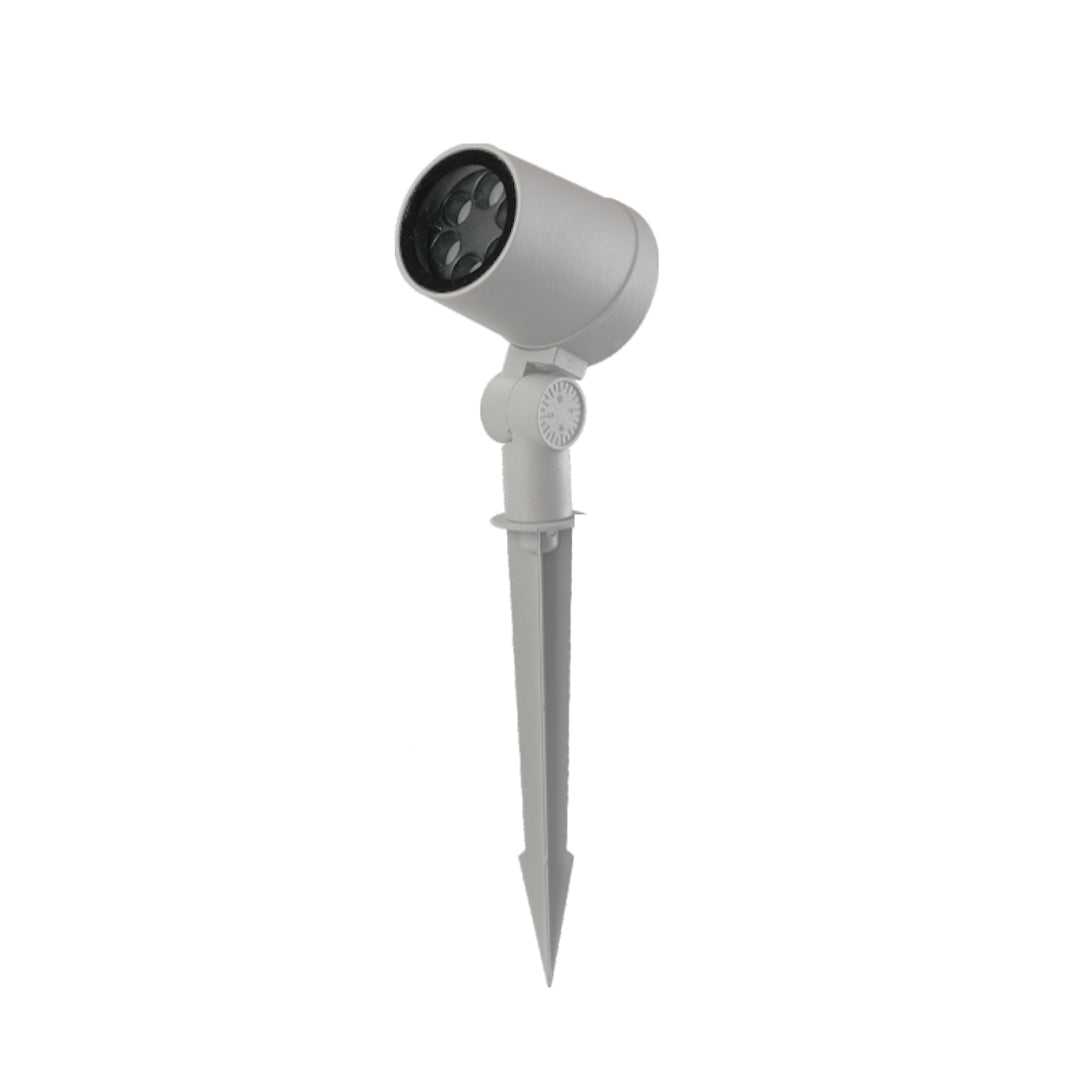 LED Tree Spotlights Landscape Ground Lighting