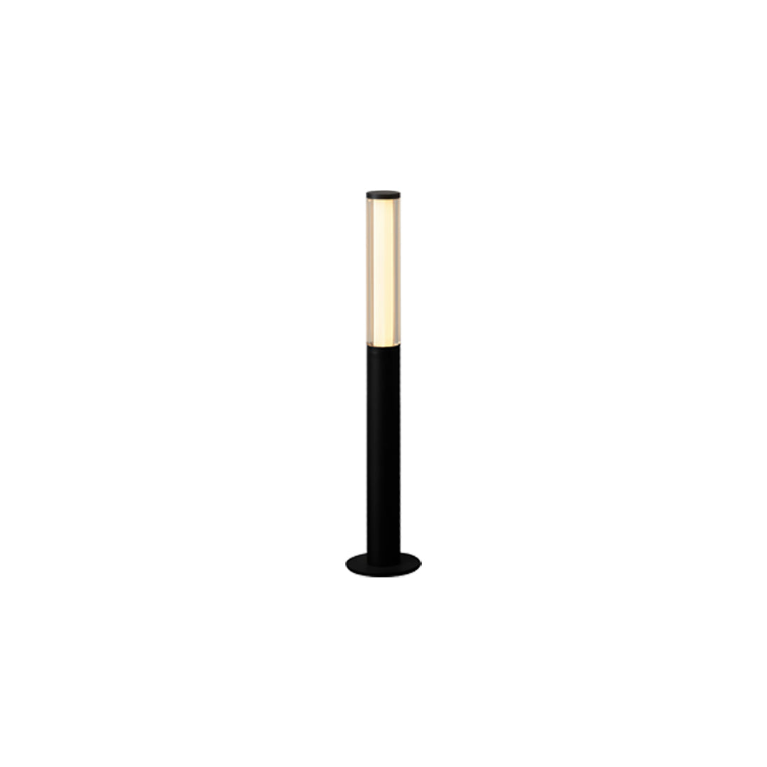 LED Bollard Garden Light Landscape Minimalist Ultra-Bright Lamp