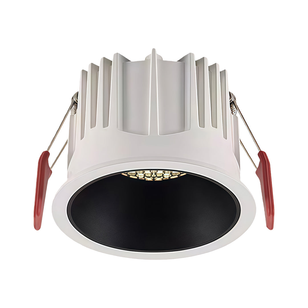LED Downlight Recessed Modern Anti-Glare Aluminum Light