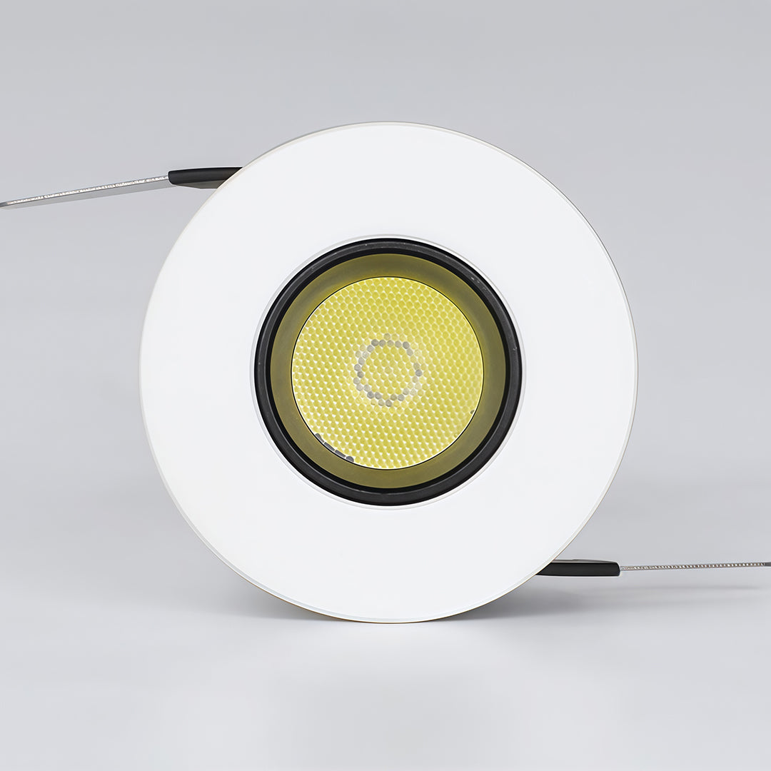 Recessed Ceiling Spotlights LED Anti-Glare Light