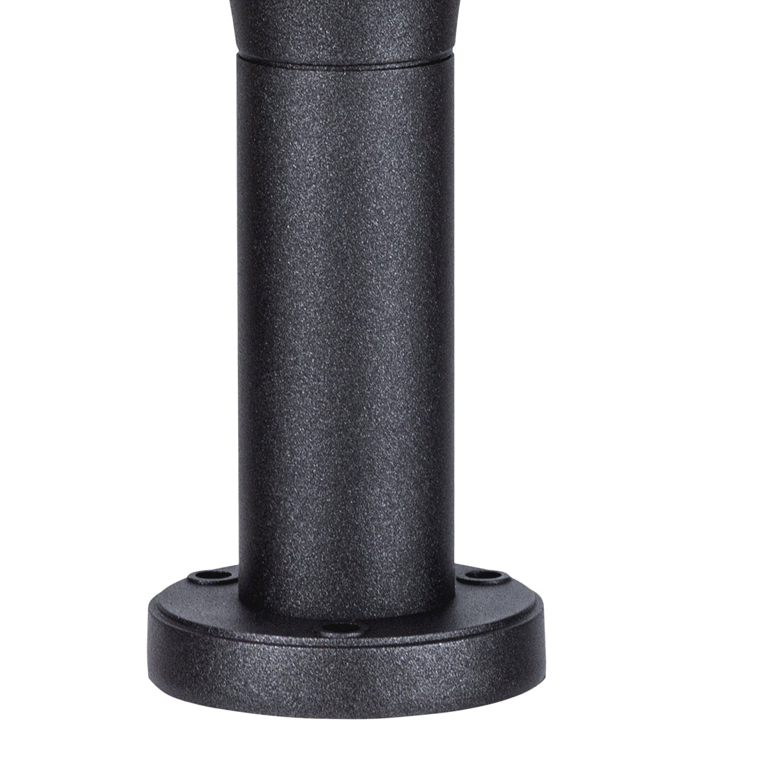 Outdoor Bollard Pathway Lights Minimalist Nordic Landscape Pathway Lighting