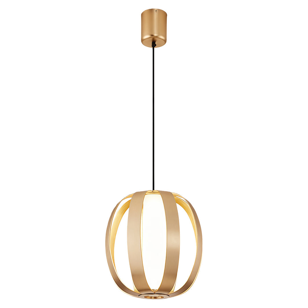 Lantern Pendant Lights Contemporary LED Minimalist Ceiling Lights