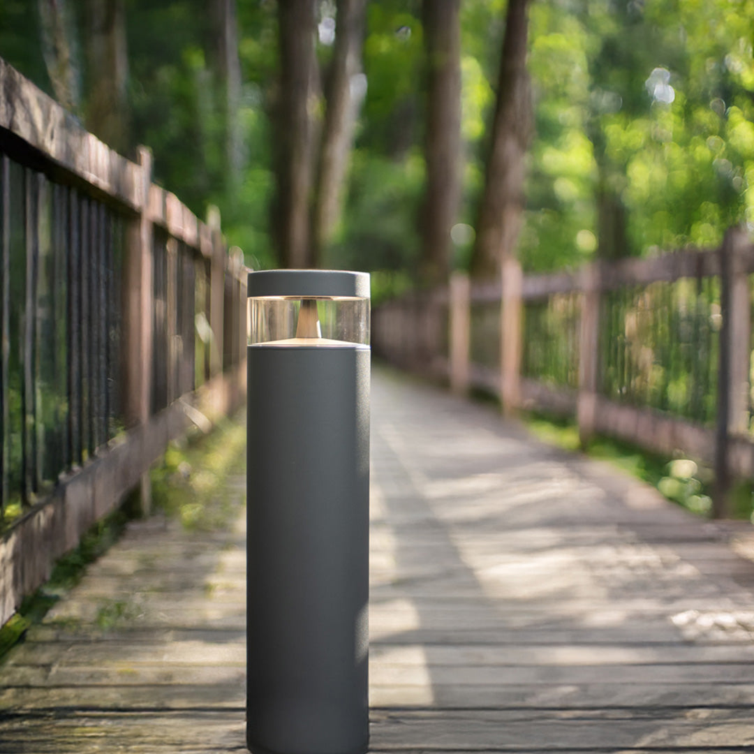 Pathway Lights Outdoor LED Waterproof Minimalist Modern Light