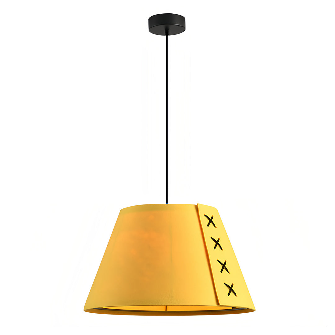 Blue Hanging Pendant Lights Unique Design Ceiling Lights