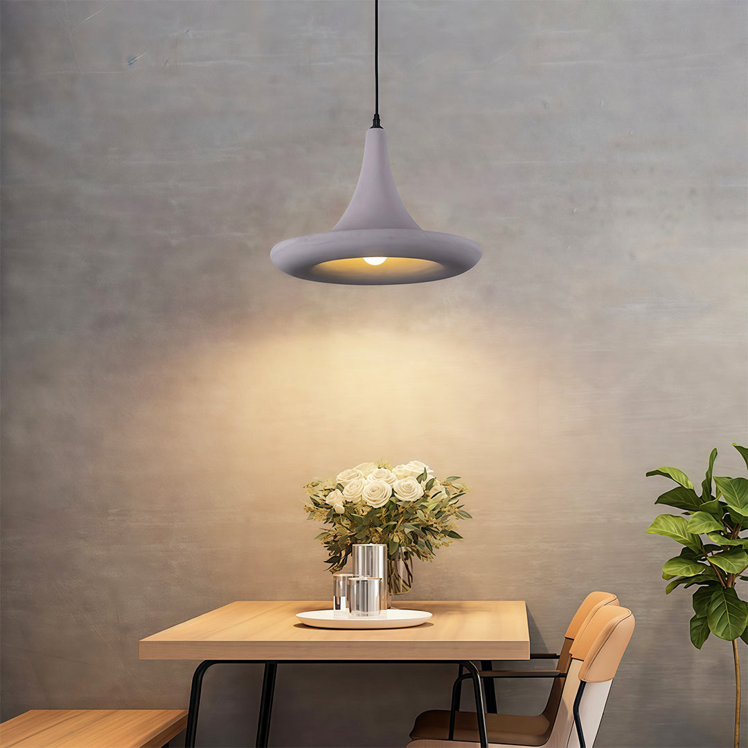 Japanese Pendant Light Fixtures Adjustable Ceiling Light